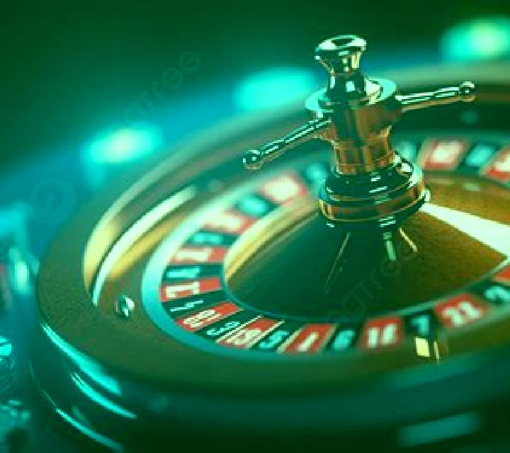 Triton Multiplier Roulette slot machine