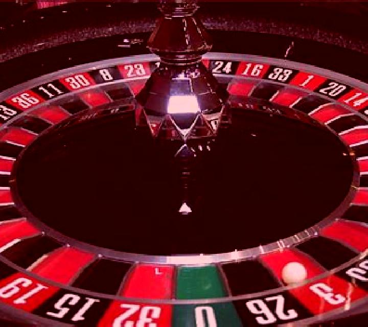 Triumph Roulette slot game