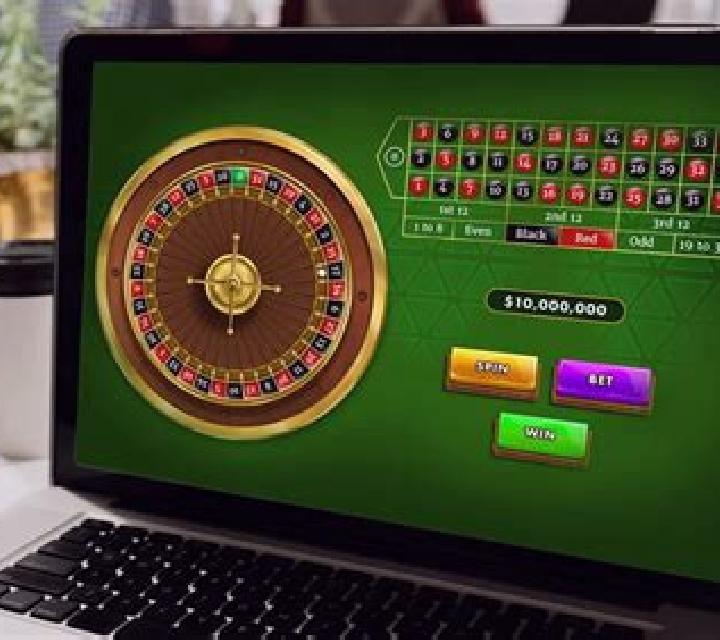 Triumph Roulette slot