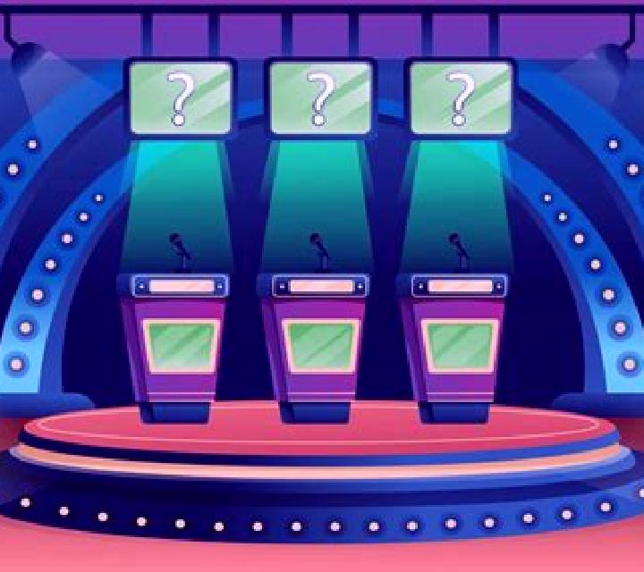 Trivia Show Live slot
