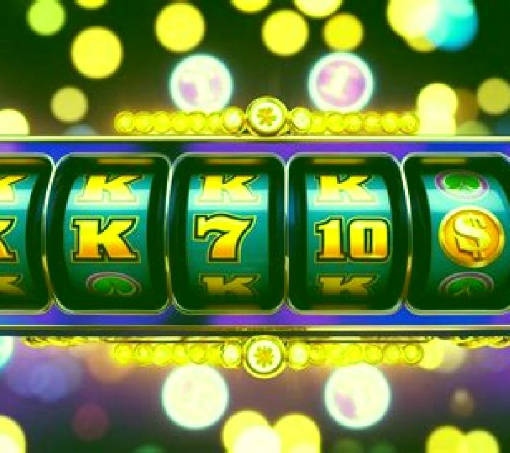 Trixel online slot