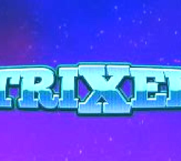 Trixel slot game