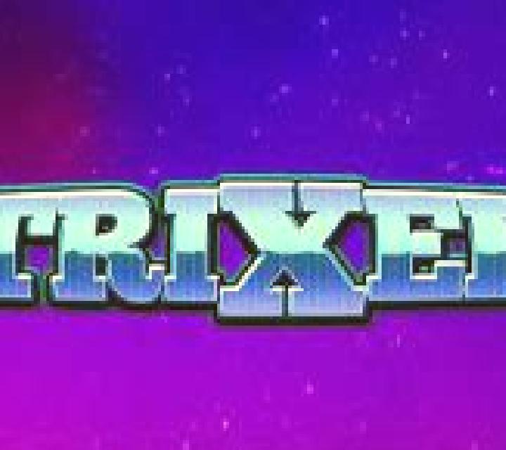 Trixel slot