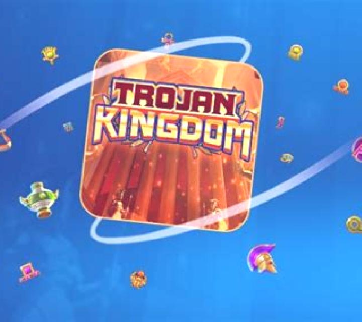 Trojan Kingdom online slot