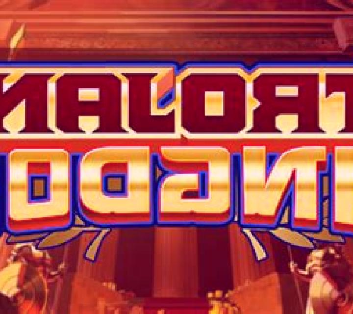 Trojan Kingdom slot game