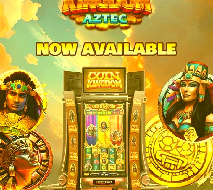 Trojan Kingdom slot machine