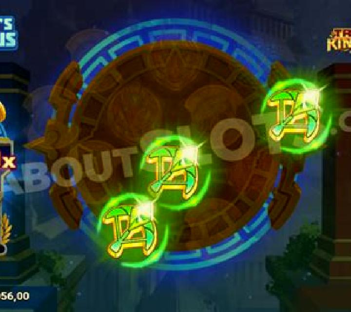 Trojan Kingdom slot