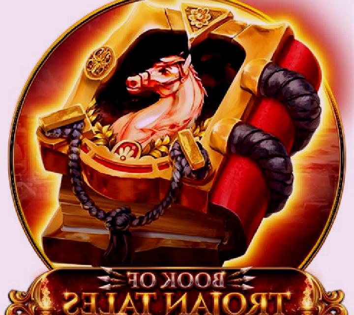 Trojan Tales online slot