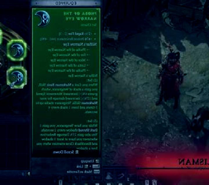 Trojan Talisman online slot
