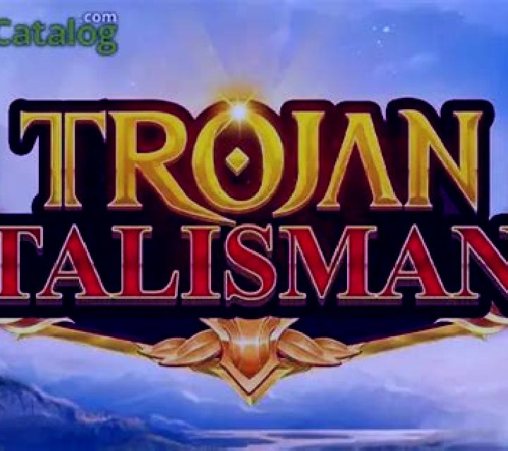 Trojan Talisman slot