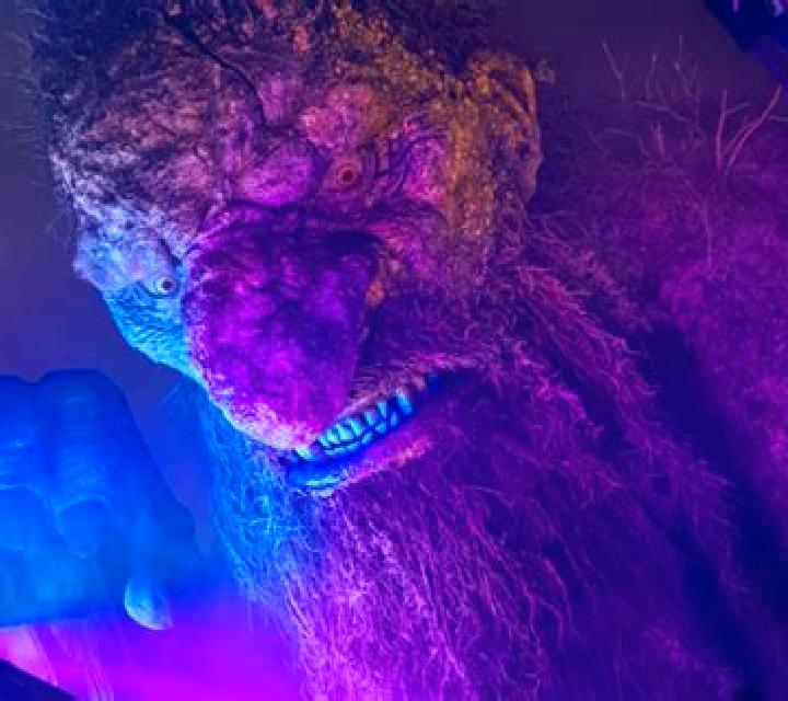 Troll Hunters 2 slot game