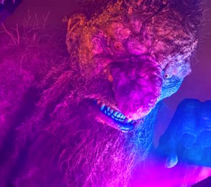 Troll Hunters 2 slot machine