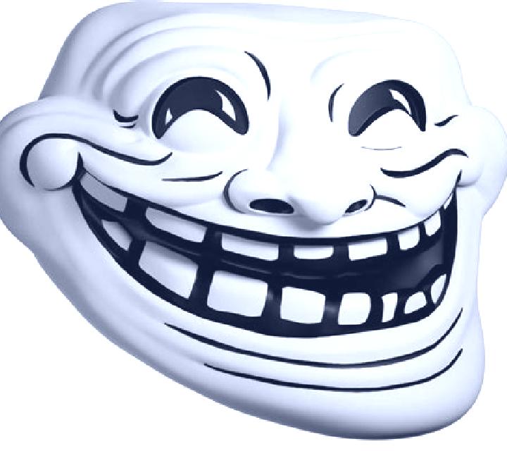 Troll KO online slot