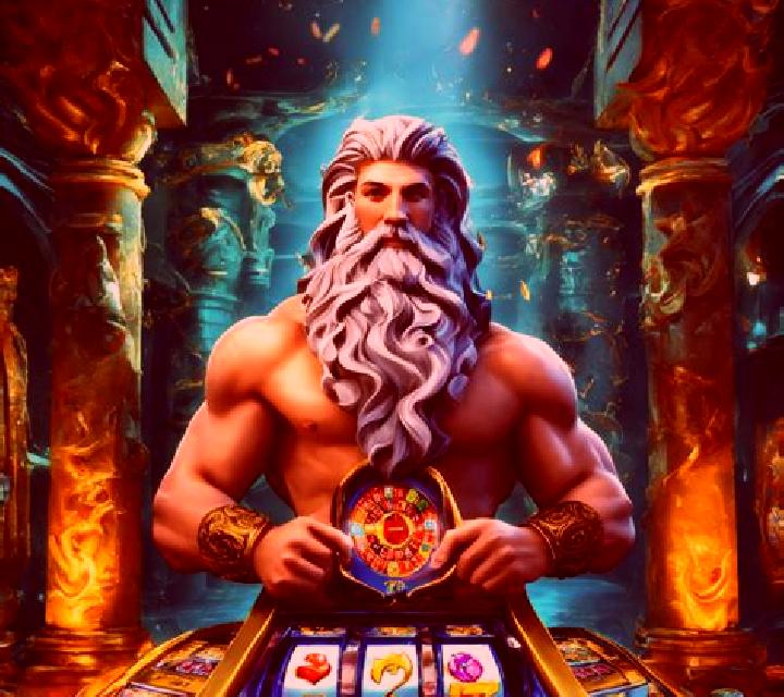Troll KO slot game