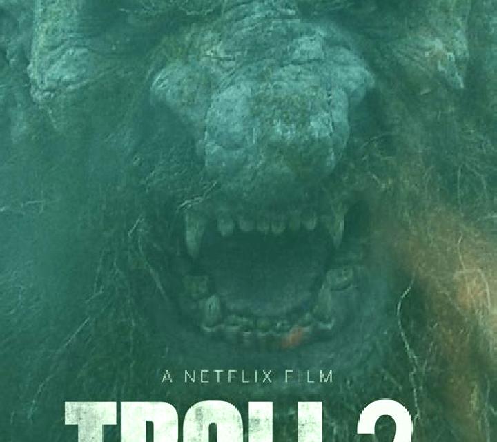 Troll online slot