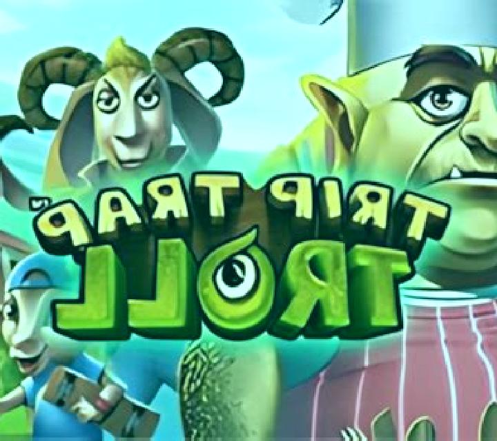 Troll slot game