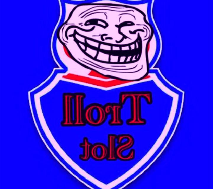 Troll slot