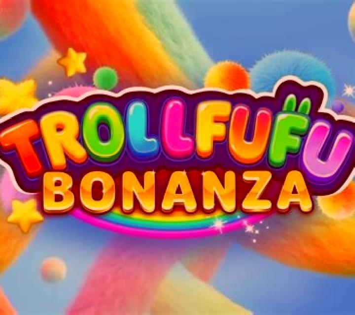 Trollfufu Bonanza online slot