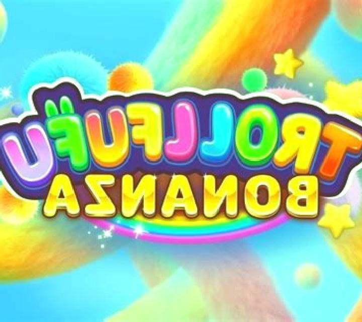 Trollfufu Bonanza slot game
