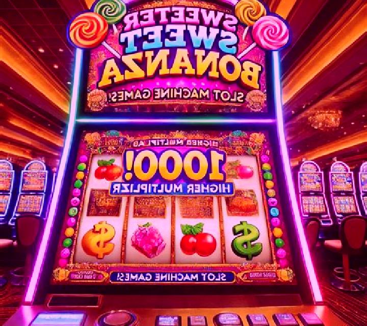 Trollfufu Bonanza slot machine