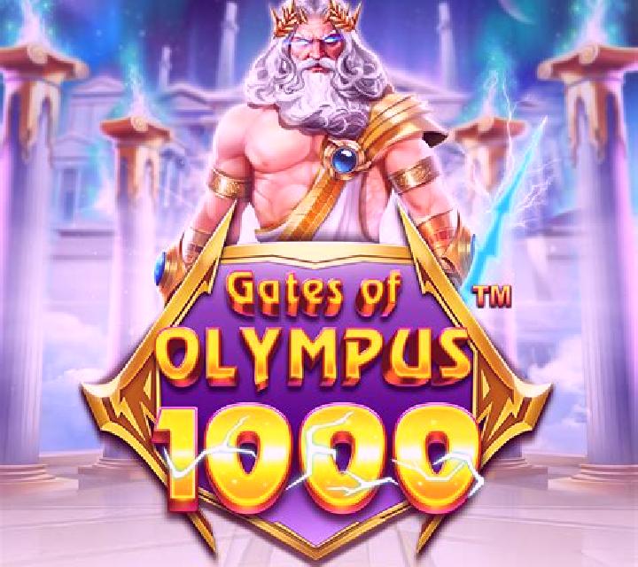 Trolling 1000 slot game