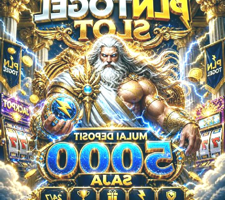 Trollpot 5000 online slot