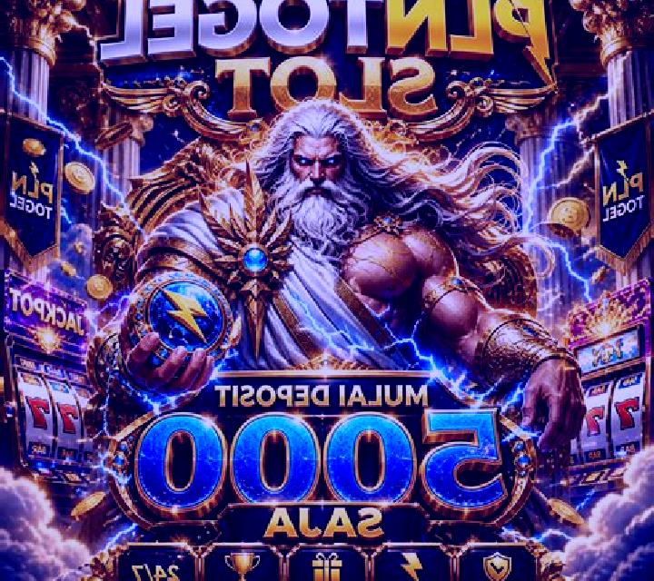 Trollpot 5000 slot game