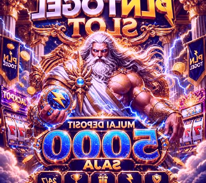 Trollpot 5000 slot machine