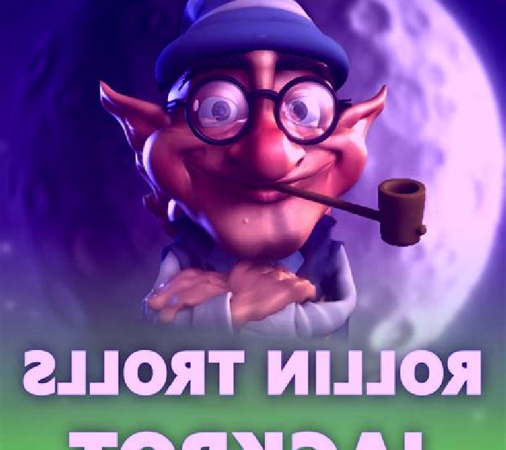 Trolls Bridge 2 slot