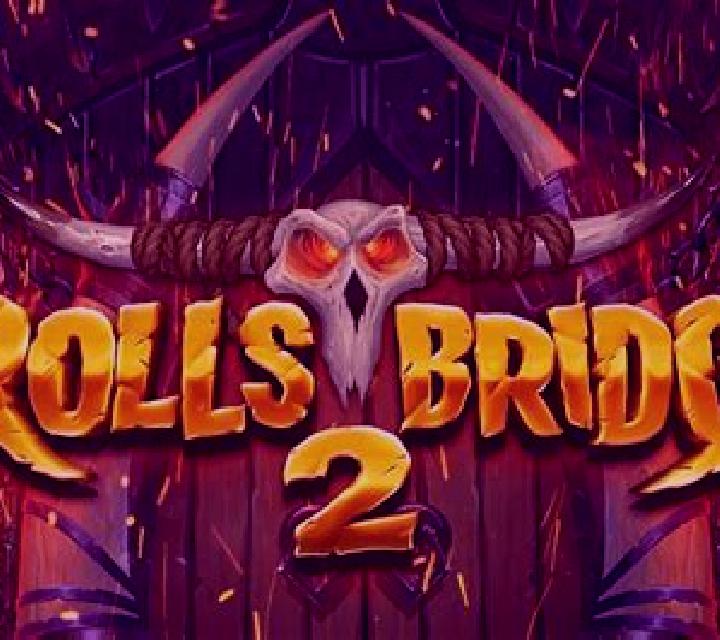 Trolls Bridge (Casino Technology) online slot