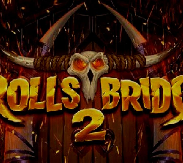 Trolls Bridge (Casino Technology) slot game