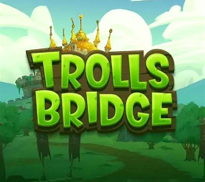 Trolls Bridge (Yggdrasil) slot