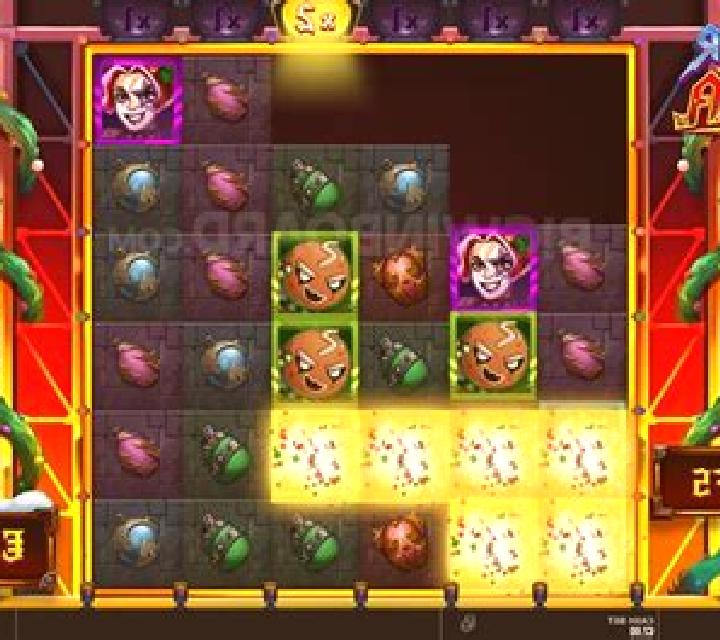 Trolls Frenzy MultiMax slot machine