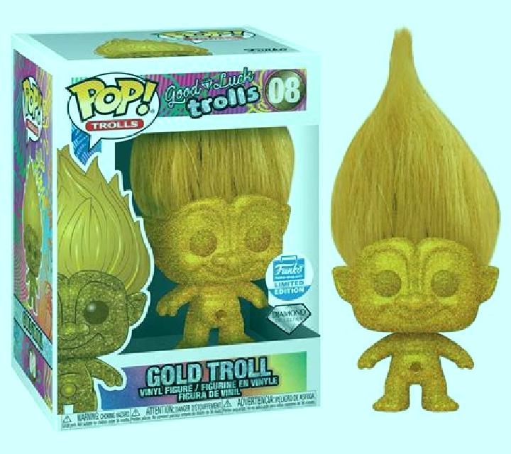 Trolls Gold online slot