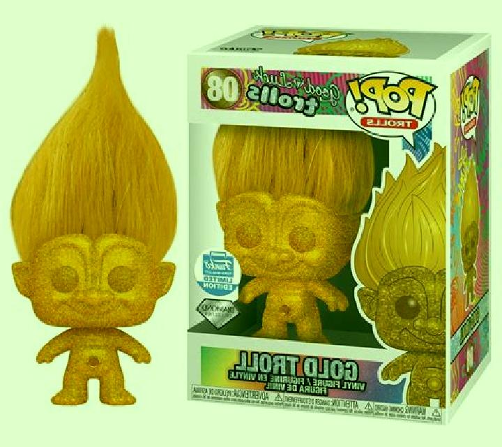 Trolls Gold slot machine