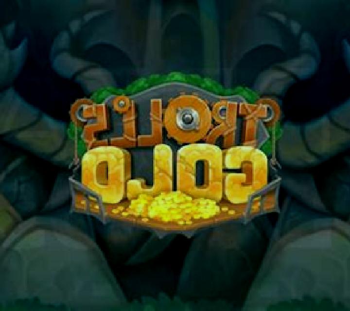 Trolls Gold slot