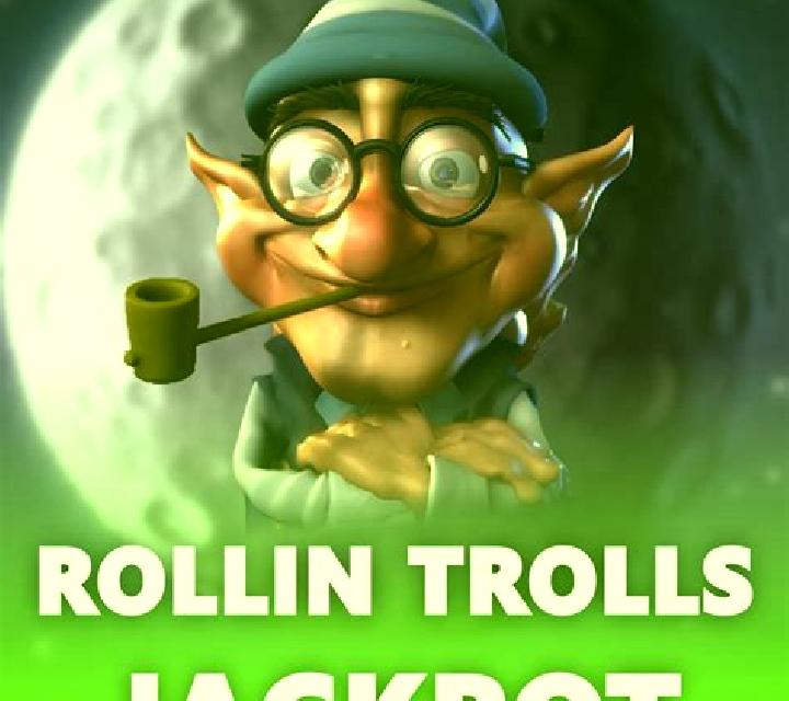 Trolls slot