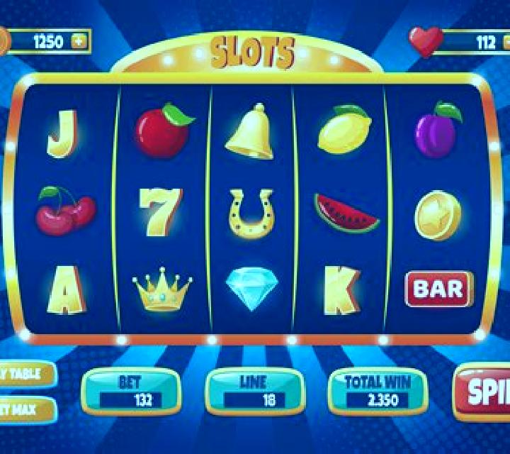 Troloslots slot machine