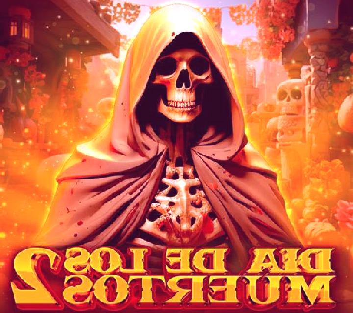 Trompetas de Muertos online slot