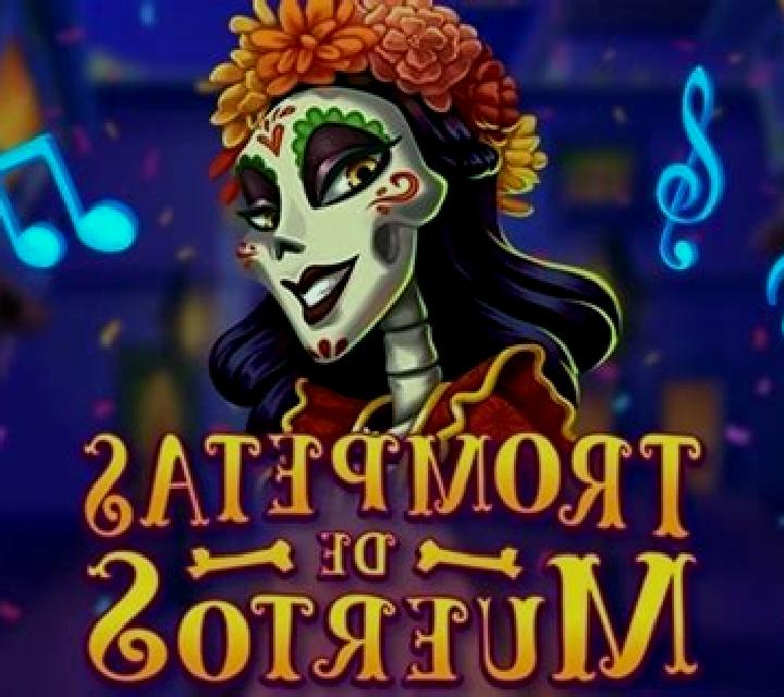 Trompetas de Muertos slot