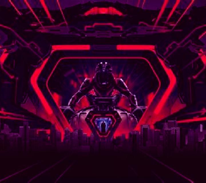 Tron Century online slot