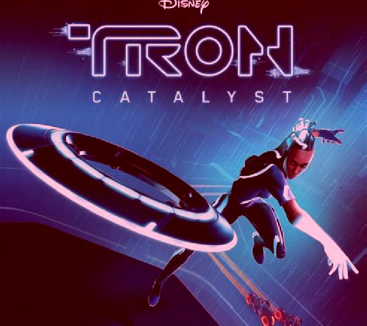 Tron Century slot game