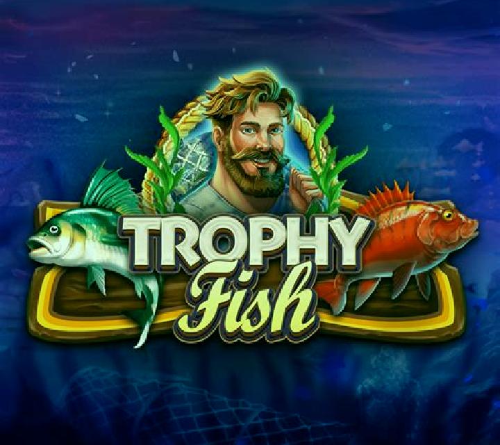 Trophy Fish online slot