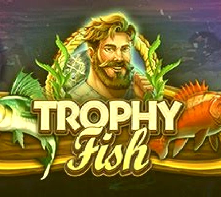 Trophy Fish slot