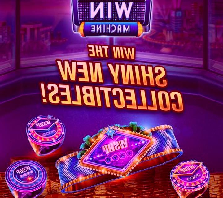 Trophy Spins World Cup 26 slot machine