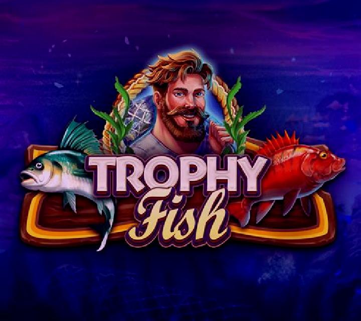 Trophy Tycoon online slot