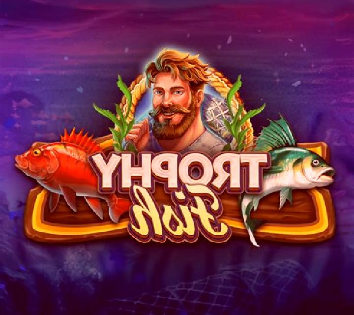 Trophy Tycoon slot game