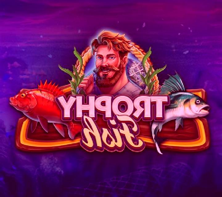 Trophy Tycoon slot