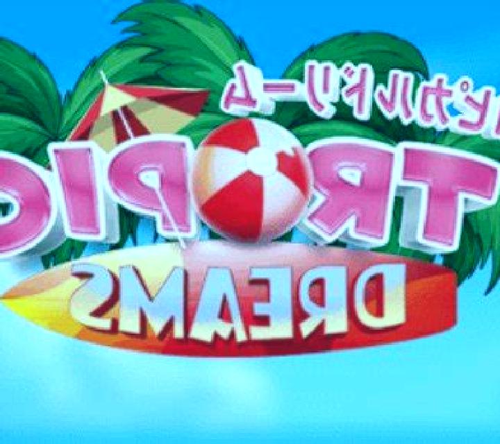 Tropic Dreams slot game
