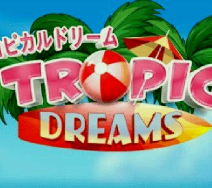 Tropic Dreams slot machine